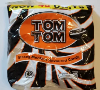 Bonbon Tom tom