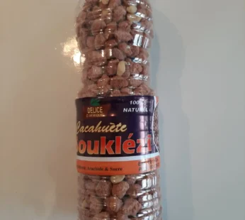 Cacahouète