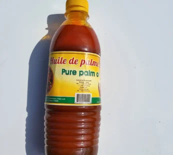 Huile de Palme